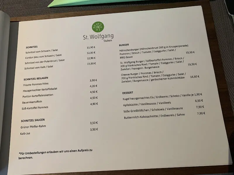 Menu_Gaststätte St. Wolfgang-Stuben_Wendelstein_image_3