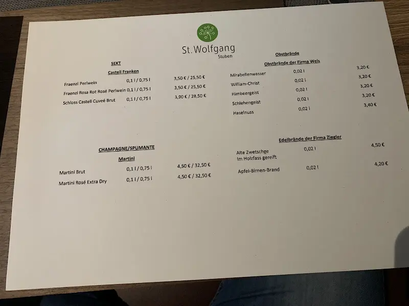 Menu_Gaststätte St. Wolfgang-Stuben_Wendelstein_image_4