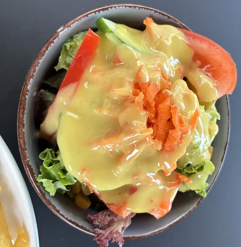 Manfred Fritzsche_Gaststätte St. Wolfgang-Stuben_Wendelstein_review