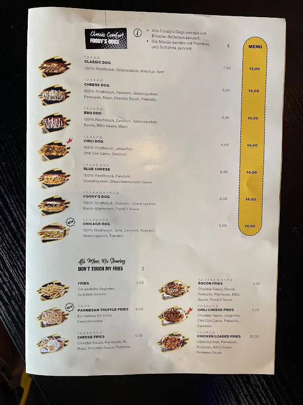 Menu_Foodys_Wendelstein_immagine_3