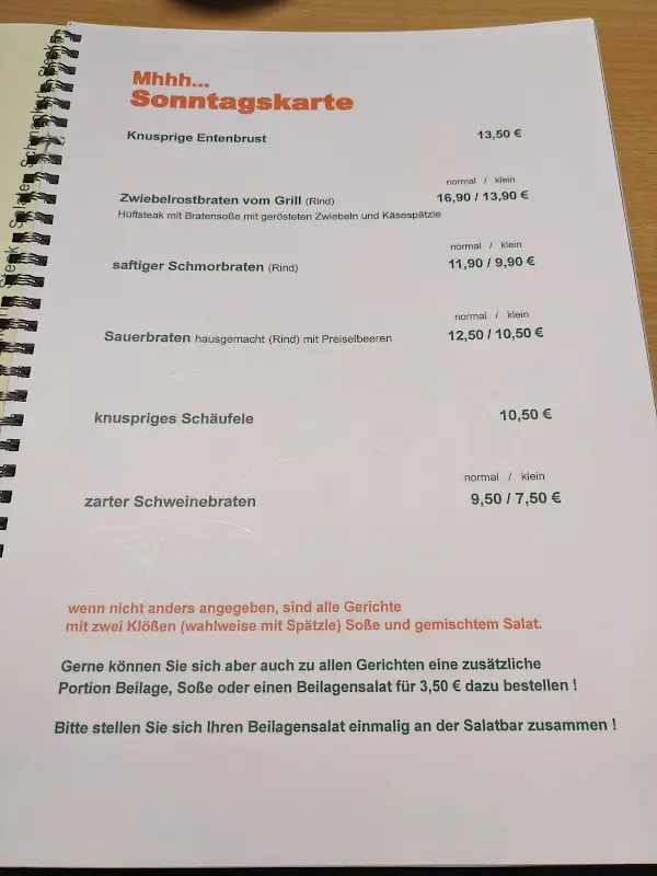 Menu_Das Schnitzelparadies_Wendelstein_image_2