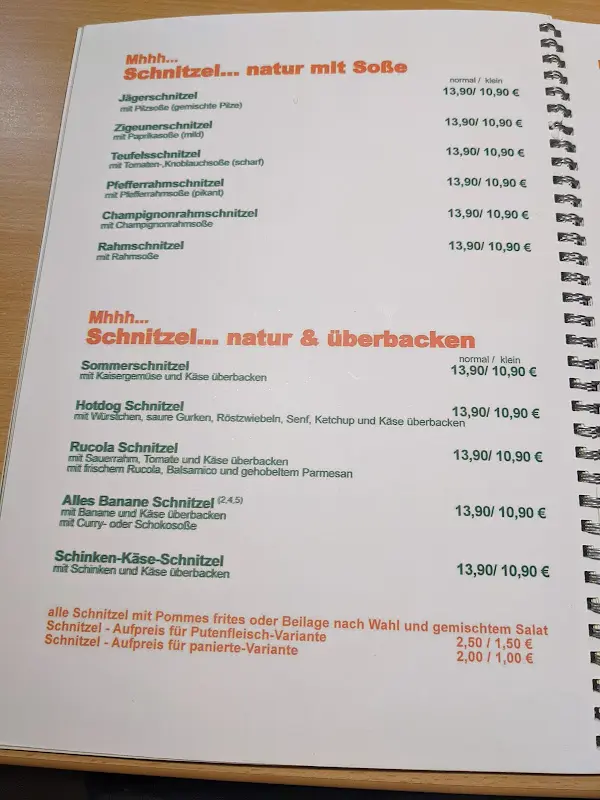 Menu_Das Schnitzelparadies_Wendelstein_image_4
