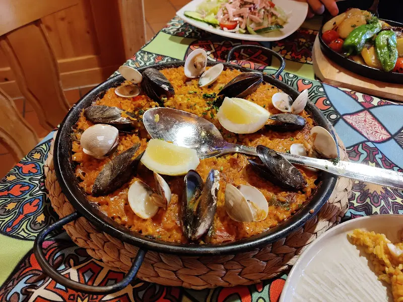 Restaurant Casa Gaudi_Wendelstein_slider_image_3