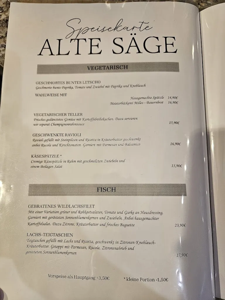 Menu_Alte Säge_Balingen_image_1