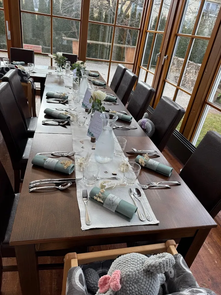 Carina 1502_Alte Säge_Balingen_review