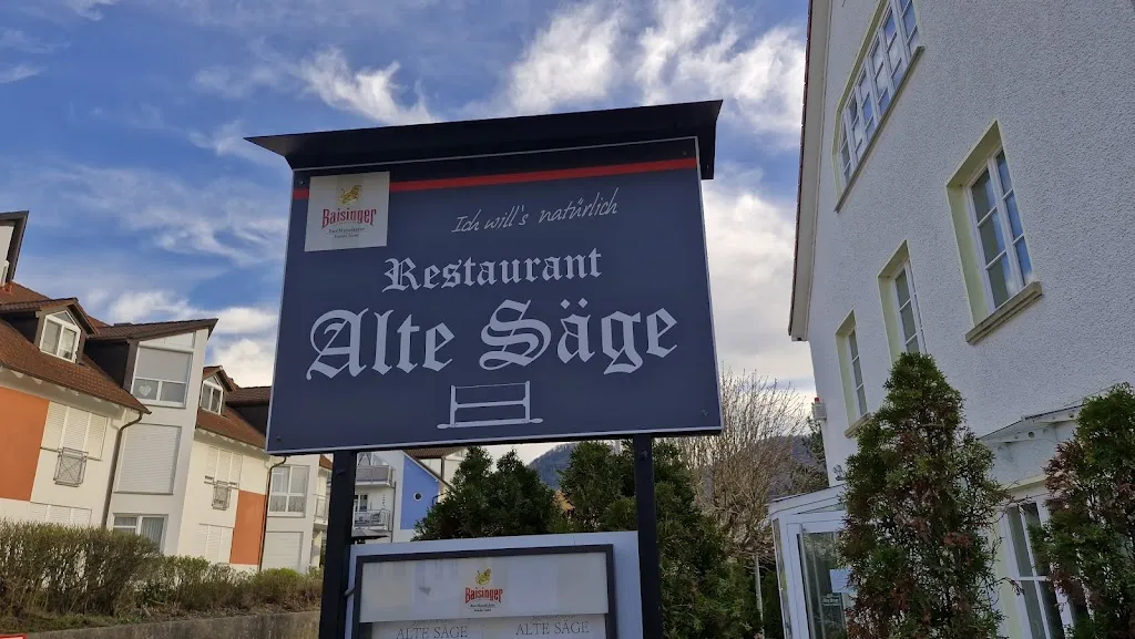 Claus Bühn_Alte Säge_Balingen_review