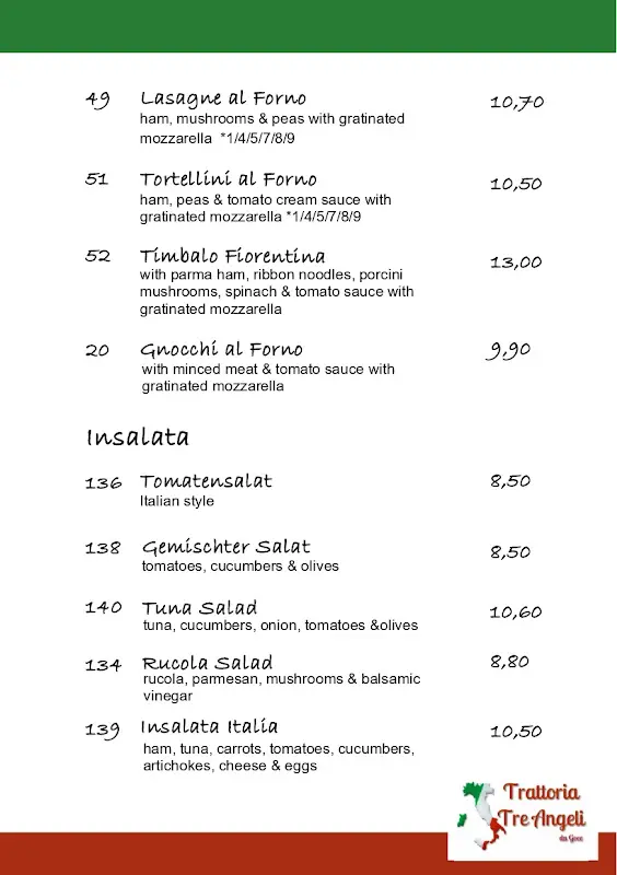 Menu_Trattoria Tre Angeli_Wendelstein_image_3