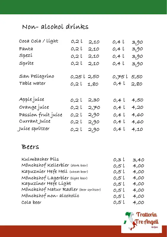 Menu_Trattoria Tre Angeli_Wendelstein_image_4