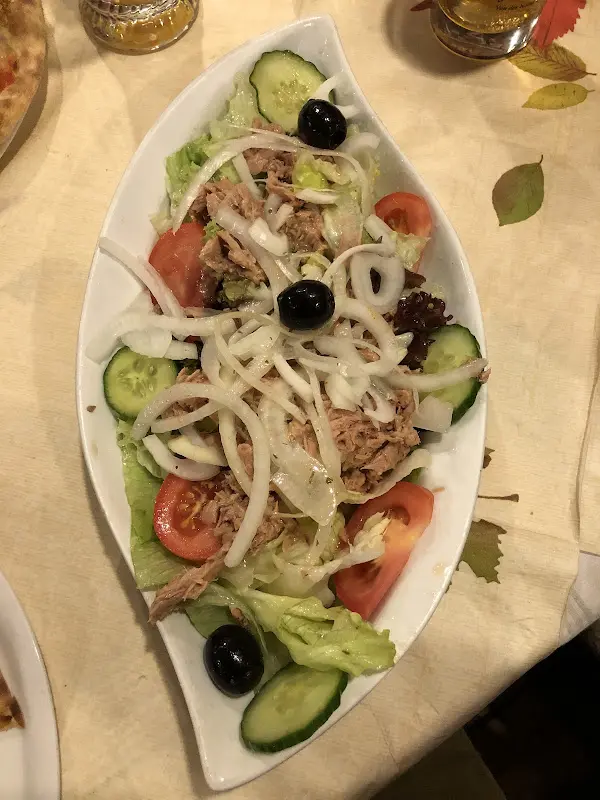 Daniel Z._Trattoria Tre Angeli_Wendelstein_review