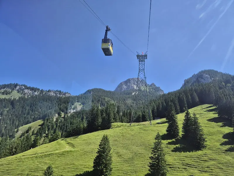 Wendelstein Seilbahn_Bayrischzell_slider_image_3