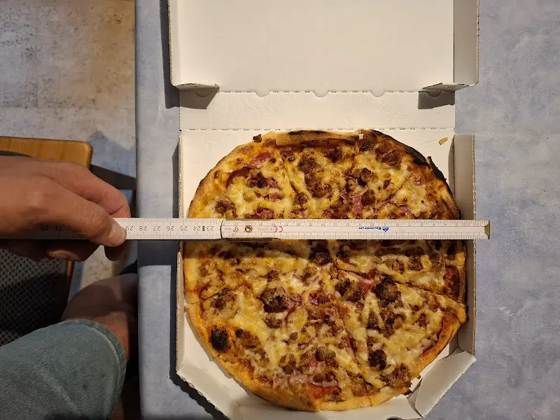 St K_Pizzeria Fallucca_Wendelstein_review