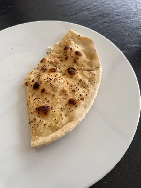 Roy Jeziorowski_Pizzeria Fallucca_Wendelstein_review