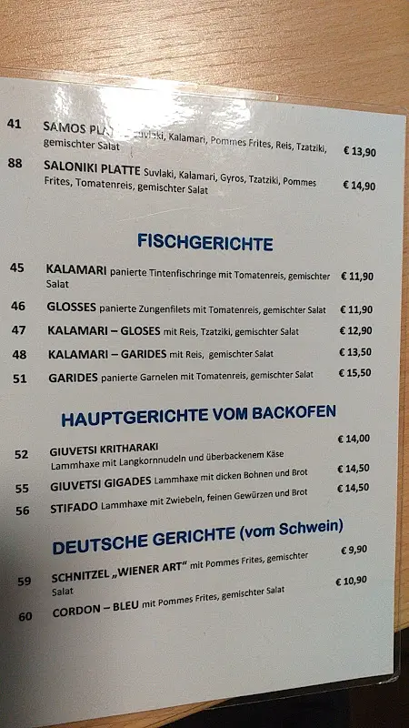 Menu_Gaststätte Rieterstuben_Wendelstein_image_1