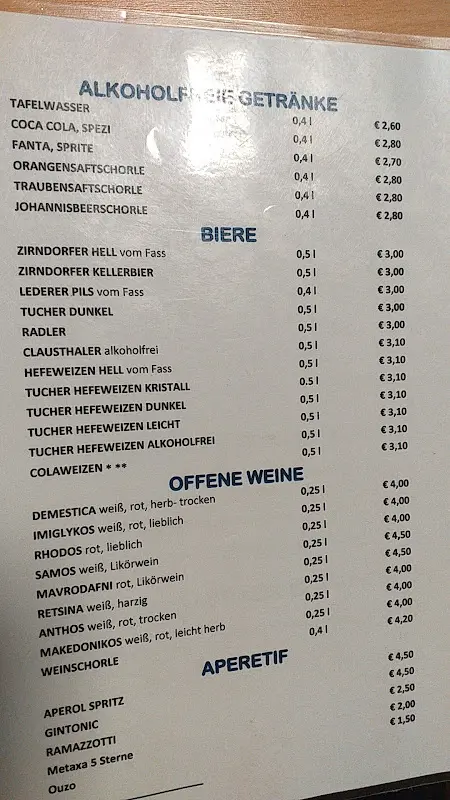 Menu_Gaststätte Rieterstuben_Wendelstein_image_2