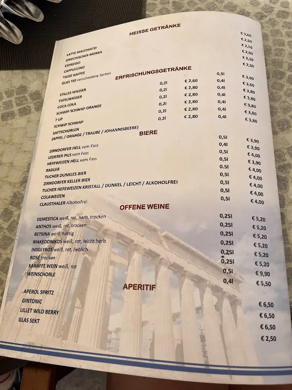 Menu_Gaststätte Rieterstuben_Wendelstein_image_4