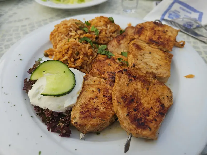 Kerstin K_Gaststätte Rieterstuben_Wendelstein_review