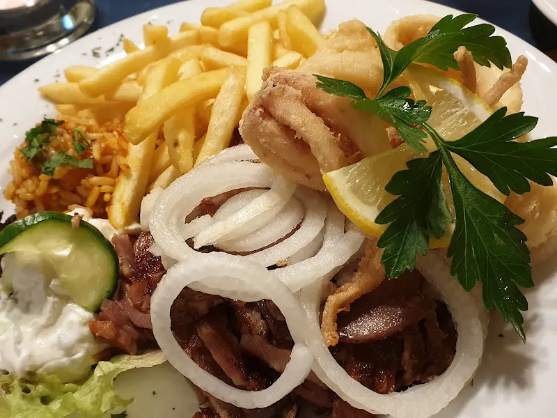 Thilo Kaufmann_Gaststätte Rieterstuben_Wendelstein_review