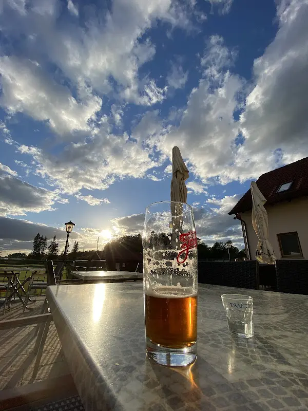 Gaststätte Rieterstuben restaurant in Wendelstein