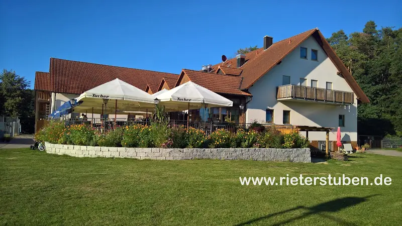 Gaststätte Rieterstuben_Wendelstein_slider_image_2