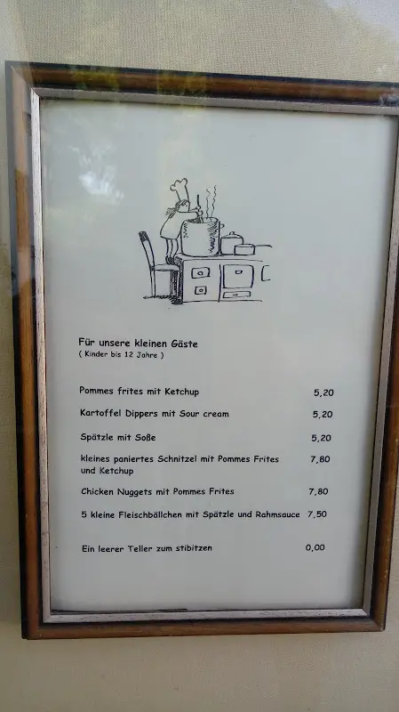 Menu_Landgasthof Stark_Wertingen_image_1