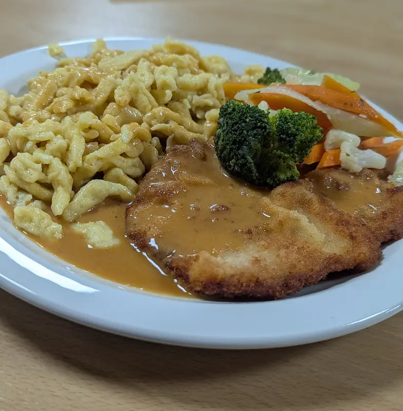 Marco Graf_Landgasthof Stark_Wertingen_review