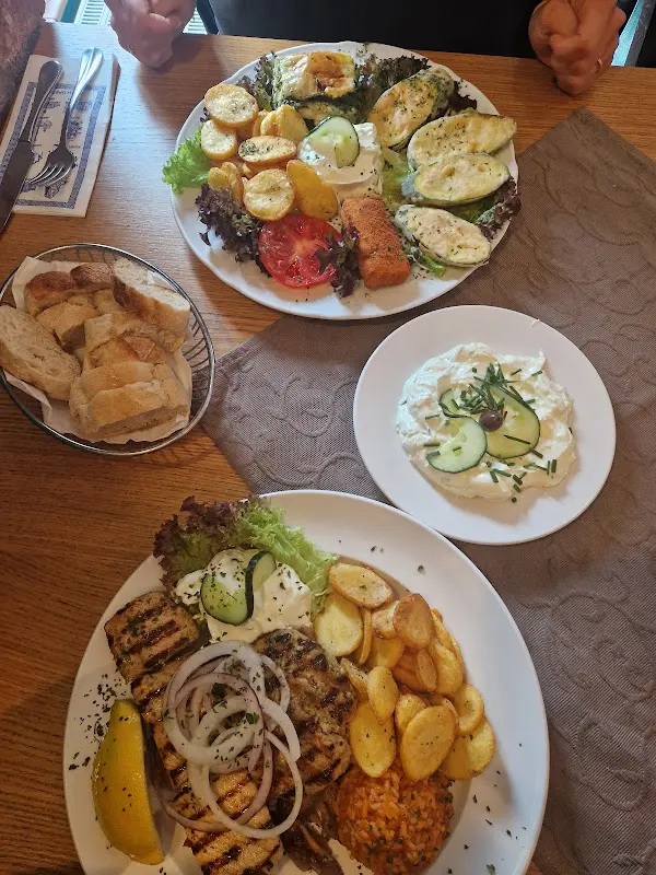 benjamin schedlock_Santorini Wertingen_Wertingen_review