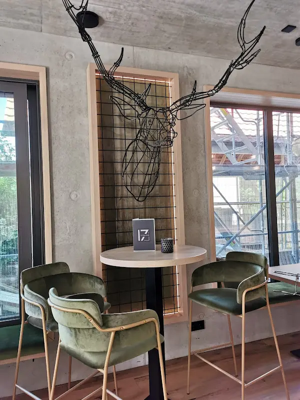Siebzehn Wertingen restaurant in Wertingen