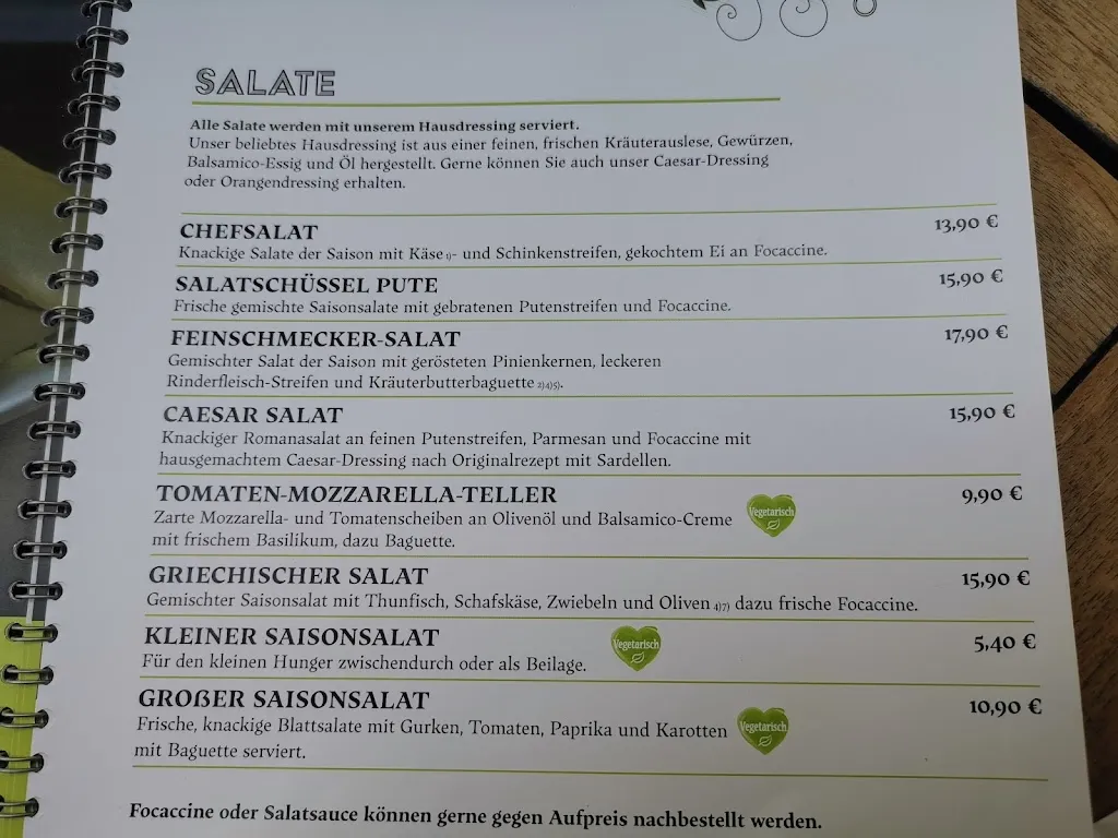 Menu_noahs Balingen_Balingen_image_1
