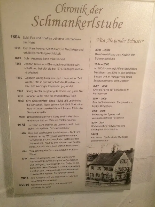 Menu_Restaurant Schmankerlstube_Wertingen_image_1