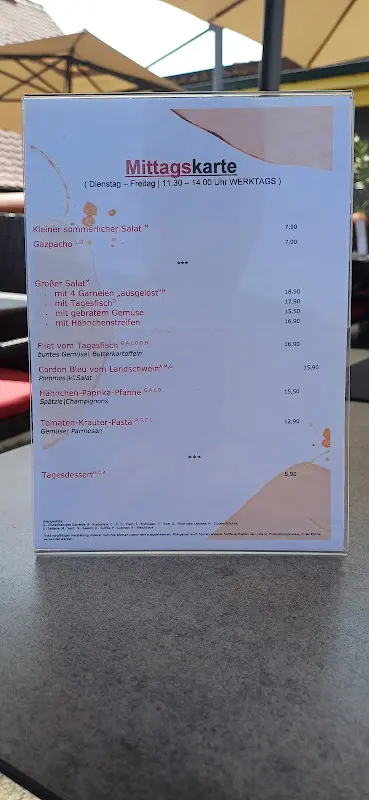 Menu_Restaurant Schmankerlstube_Wertingen_image_3