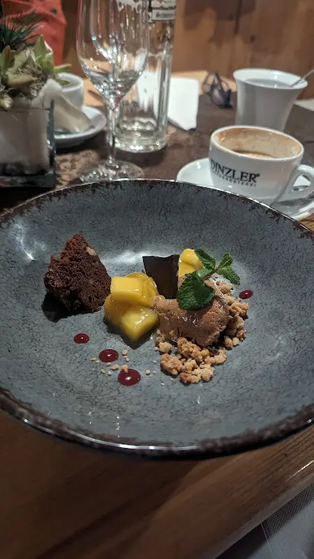 Maria Bella_Restaurant Schmankerlstube_Wertingen_Bewertung