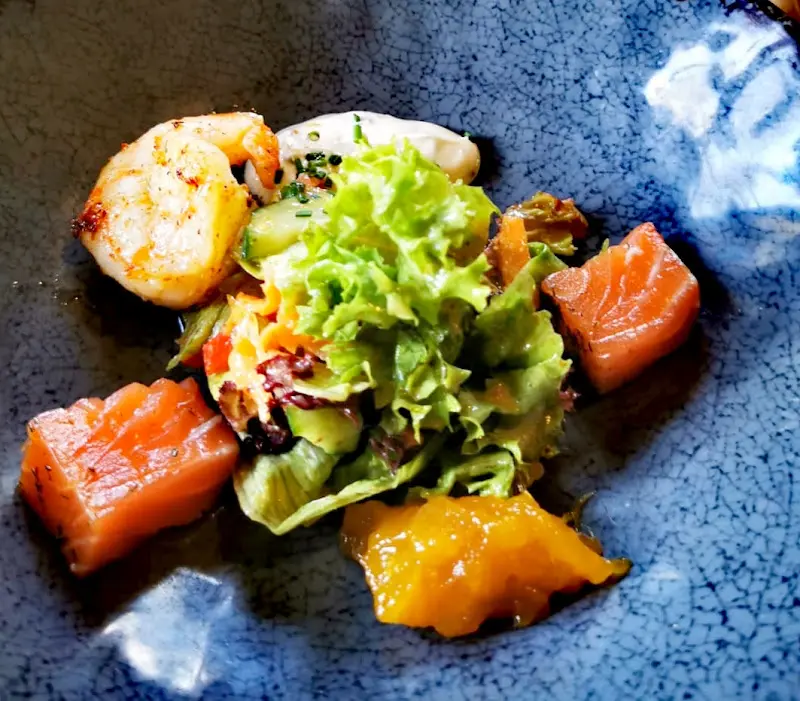 Sabine Freitag_Restaurant Schmankerlstube_Wertingen_Bewertung