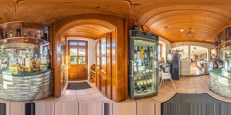 Ristorante Pizzeria La Perla - Italienisches Restaurant in Wertingen ristorante a Wertingen