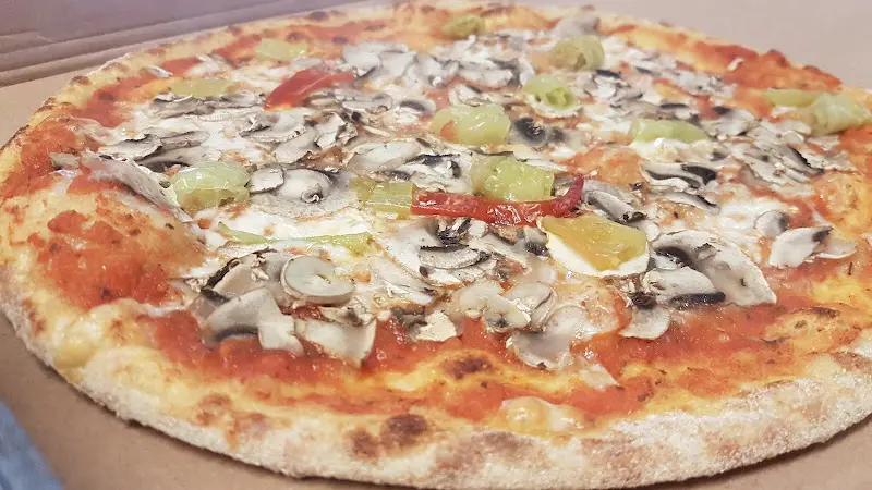 Ristorante Pizzeria La Perla - Italienisches Restaurant in Wertingen_Wertingen_slider_image_3