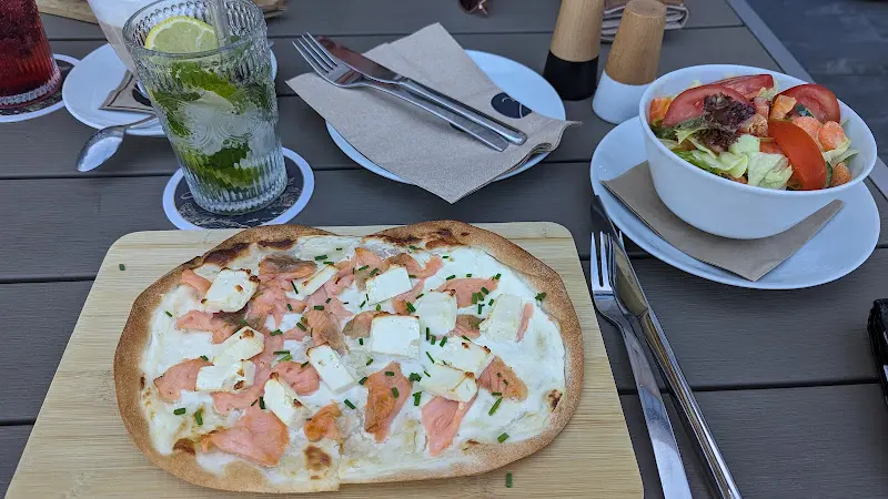 Tobi Lindemann_Zolleis Café_Wertingen_recensione