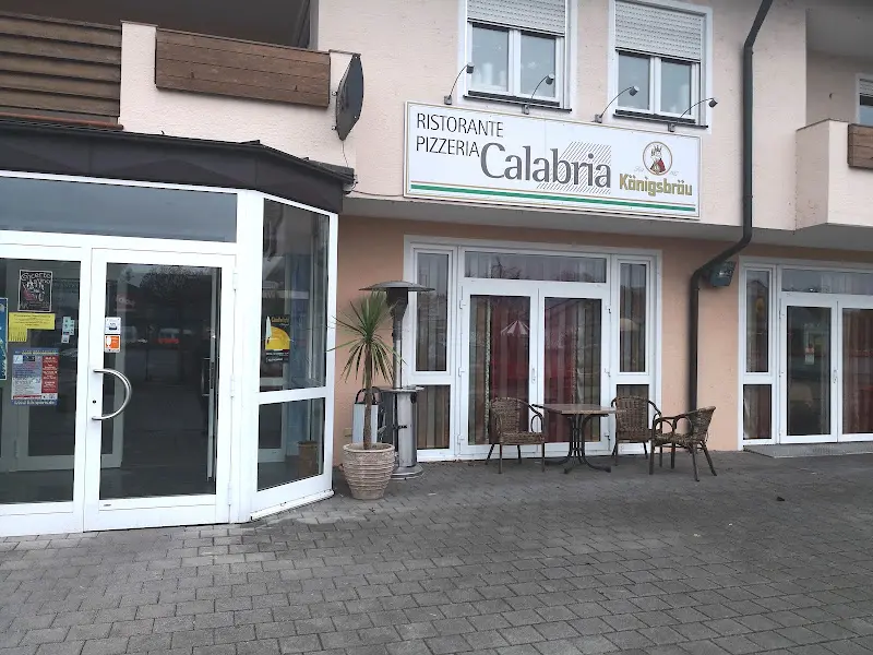 Ristorante Pizzeria Calabria_Wertingen_slider_image_1