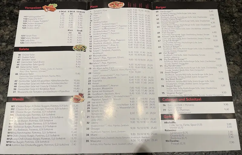 Menu_Burger Beast_Wertingen_immagine_1