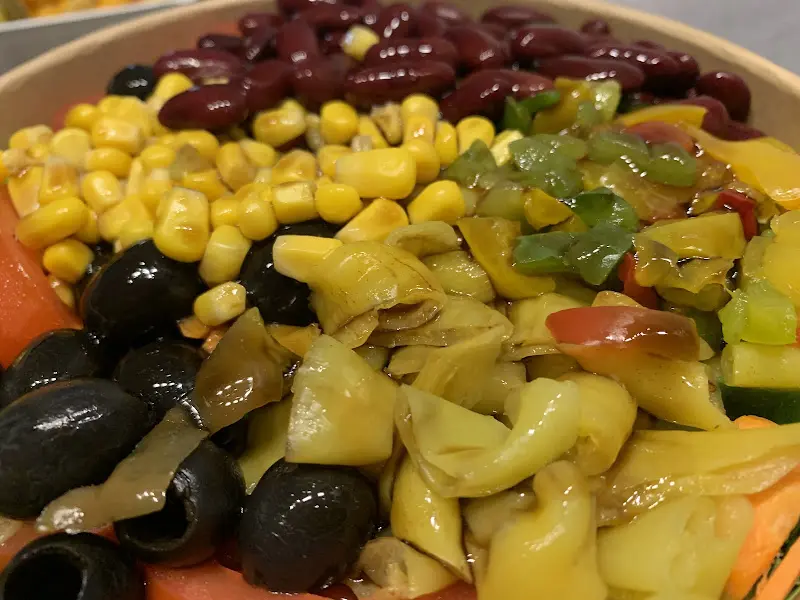 Marcel Leix_Burger Beast_Wertingen_recensione