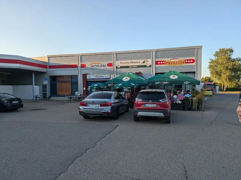 Pizzeria Oliveira_Wertingen_slider_image_1