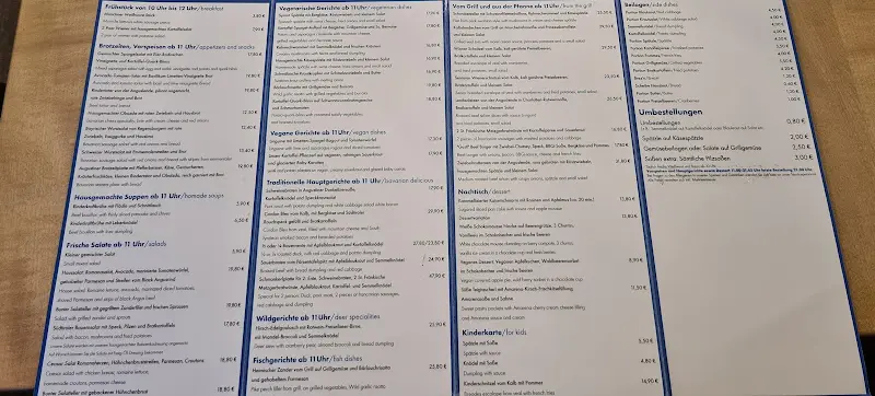 Menu_Das Wirtshaus unter dem Bogen_Augsburg_image_2