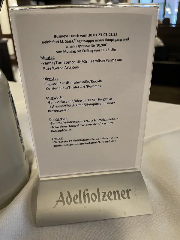 Menu_Das Wirtshaus unter dem Bogen_Augsburg_image_4