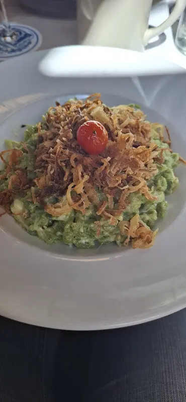 Philicia_Das Wirtshaus unter dem Bogen_Augsburg_review