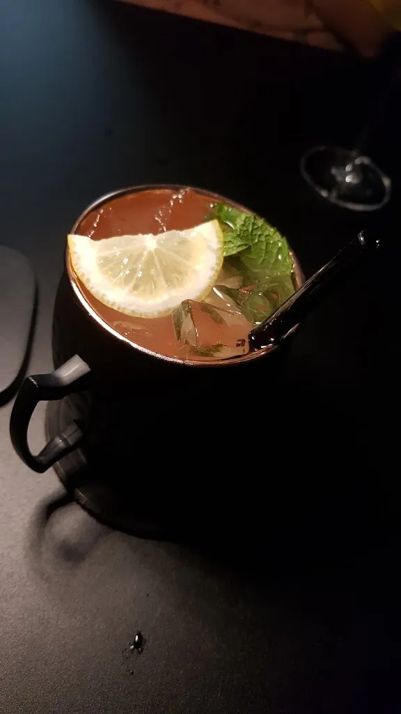 Menu_OKYO - Lounge & Bar_Balingen_immagine_1