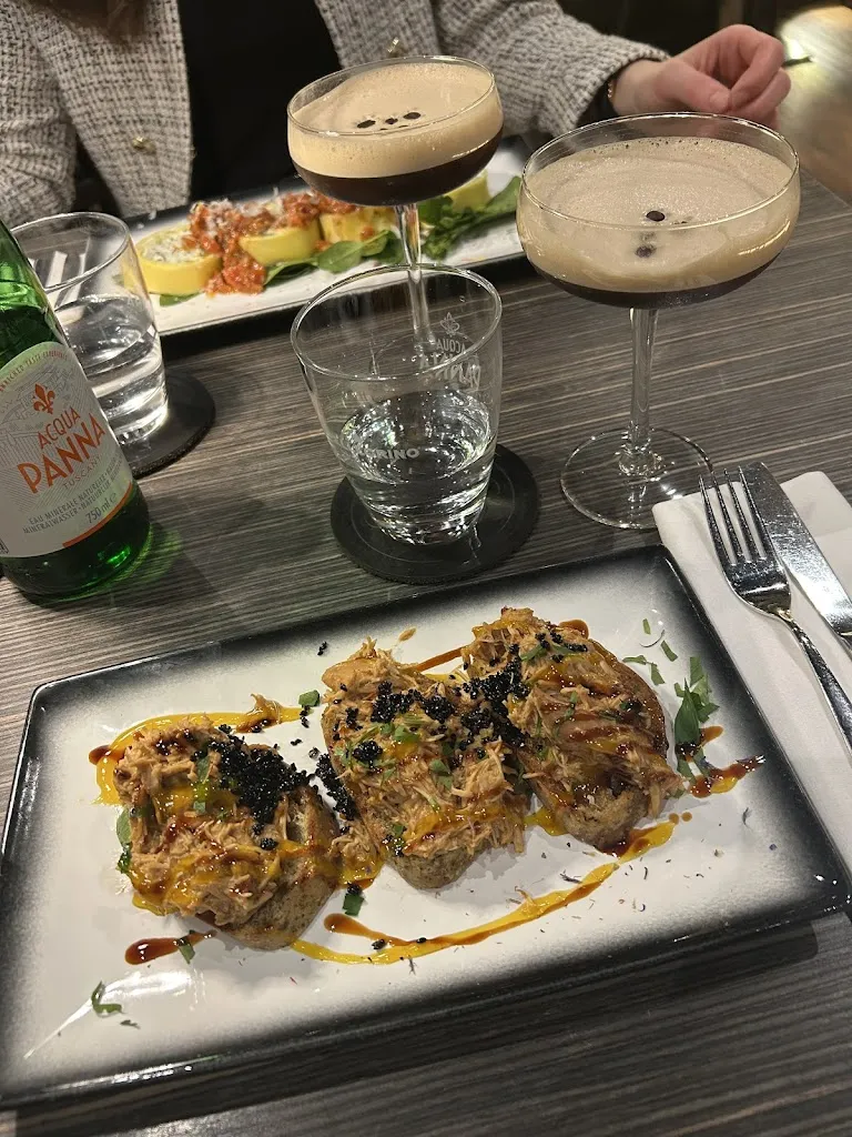 Menu_OKYO - Lounge & Bar_Balingen_immagine_2