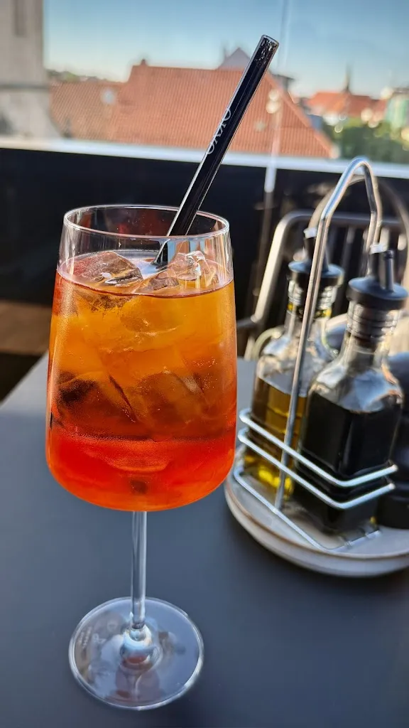 Menu_OKYO - Lounge & Bar_Balingen_immagine_4