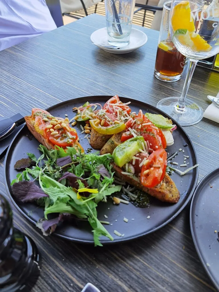 Menu_OKYO - Lounge & Bar_Balingen_immagine_5