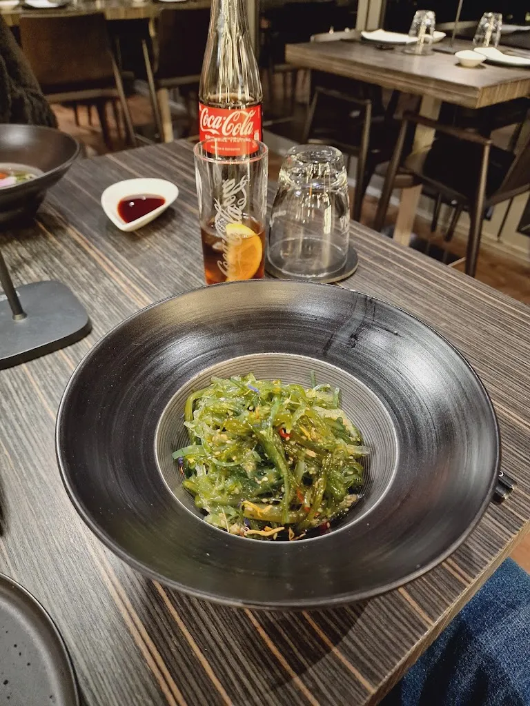 Menu_OKYO - Lounge & Bar_Balingen_immagine_7