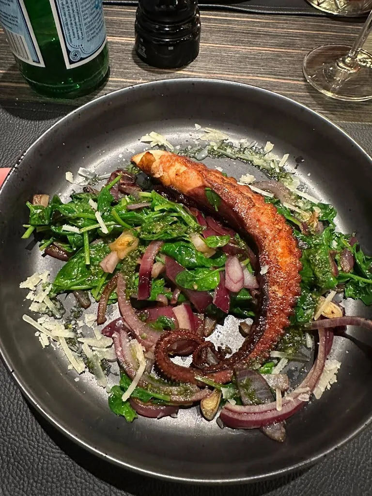 Menu_OKYO - Lounge & Bar_Balingen_immagine_9