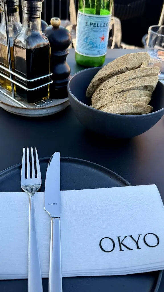 Pepe Vau_OKYO - Lounge & Bar_Balingen_avis