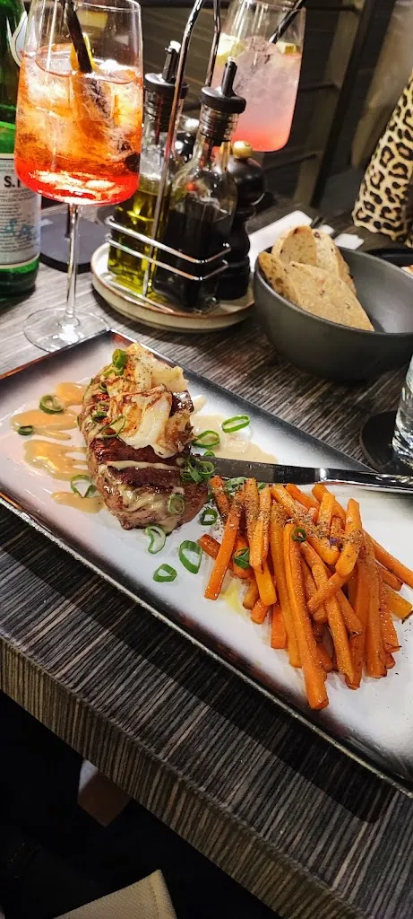 Marco Di Raffaele_OKYO - Lounge & Bar_Balingen_avis